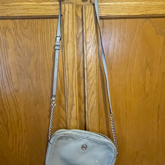 Michael Kors jet set large east west bag - Picture 4 of 8